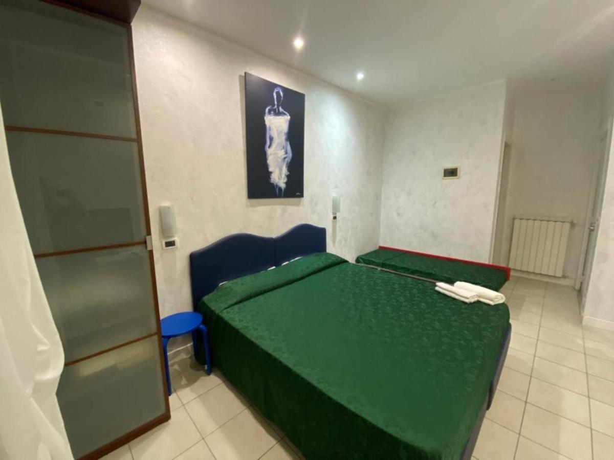 Pollon Inn Sanremo Exterior foto
