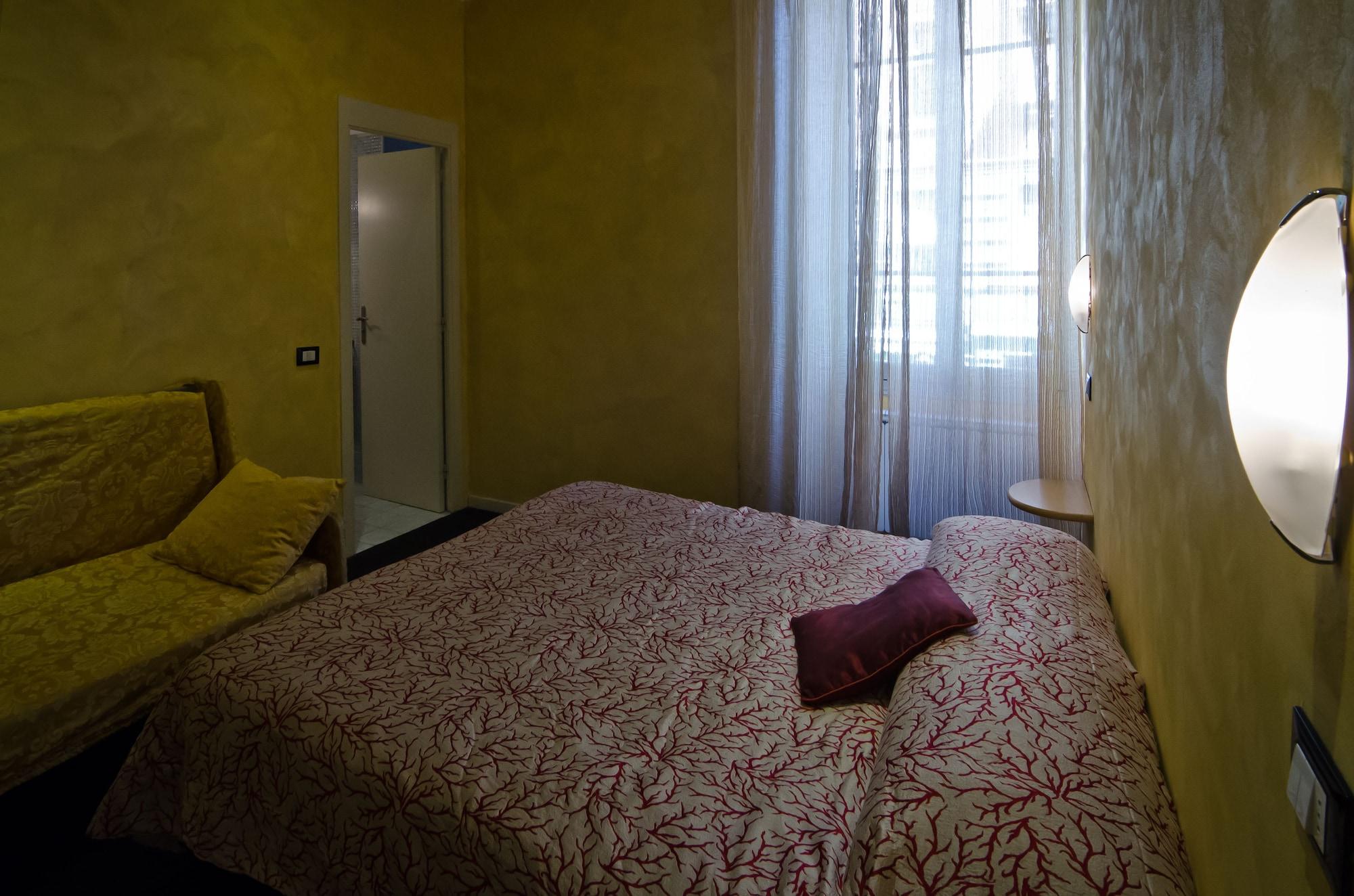 Pollon Inn Sanremo Exterior foto