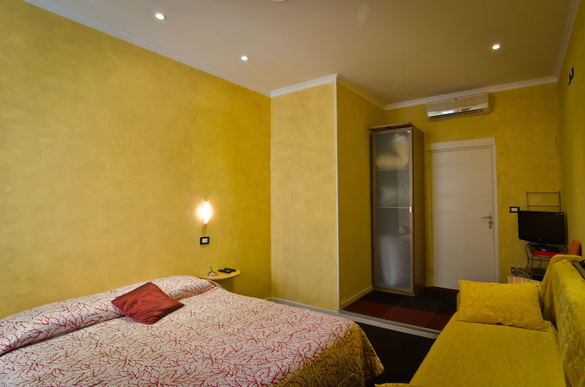 Pollon Inn Sanremo Exterior foto