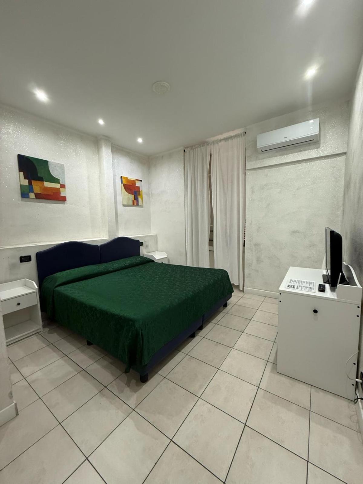 Pollon Inn Sanremo Exterior foto