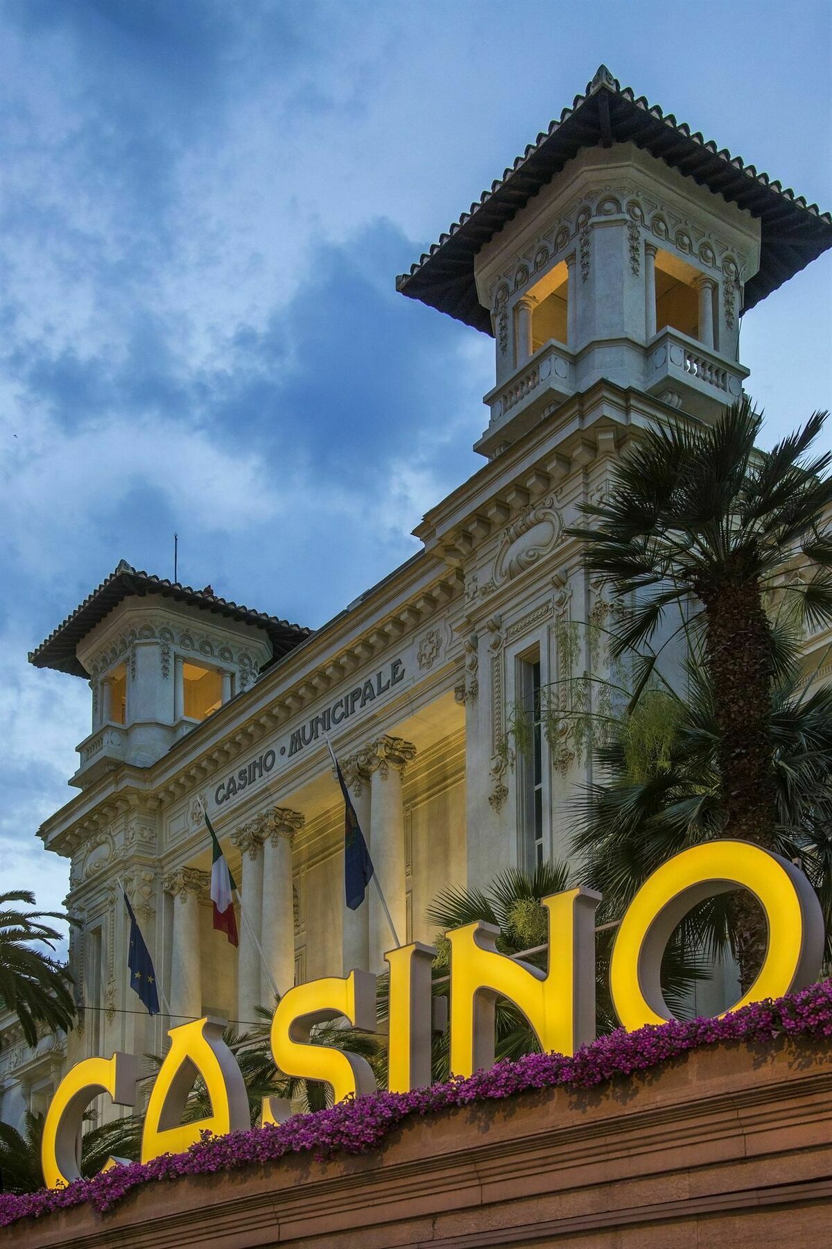 Pollon Inn Sanremo Exterior foto